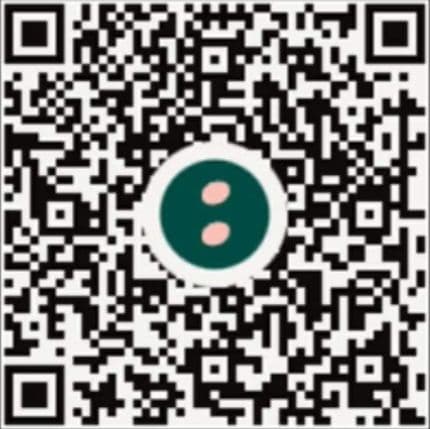QR code cagnotte Leetchi Roses Warriors